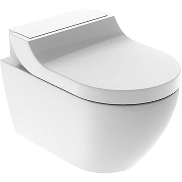 Унитаз биде Geberit AquaClean Tuma Classic 146.094.11.1 Белый Унитаз биде Geberit AquaClean Tuma Classic 146.094.11.1 Белый